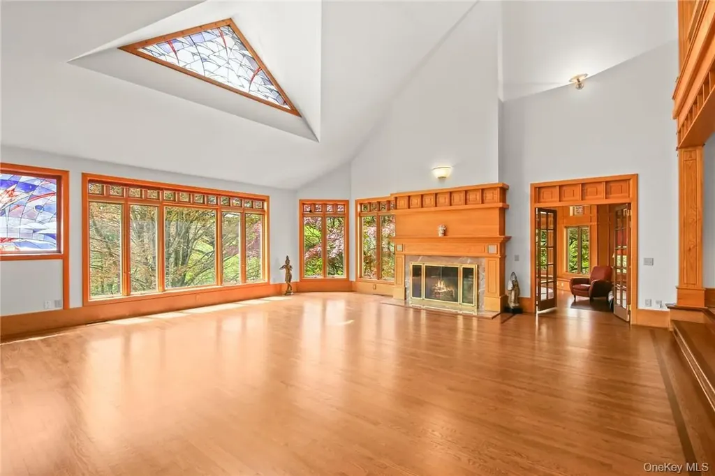 99 Moseman Avenue Katonah NY 10536