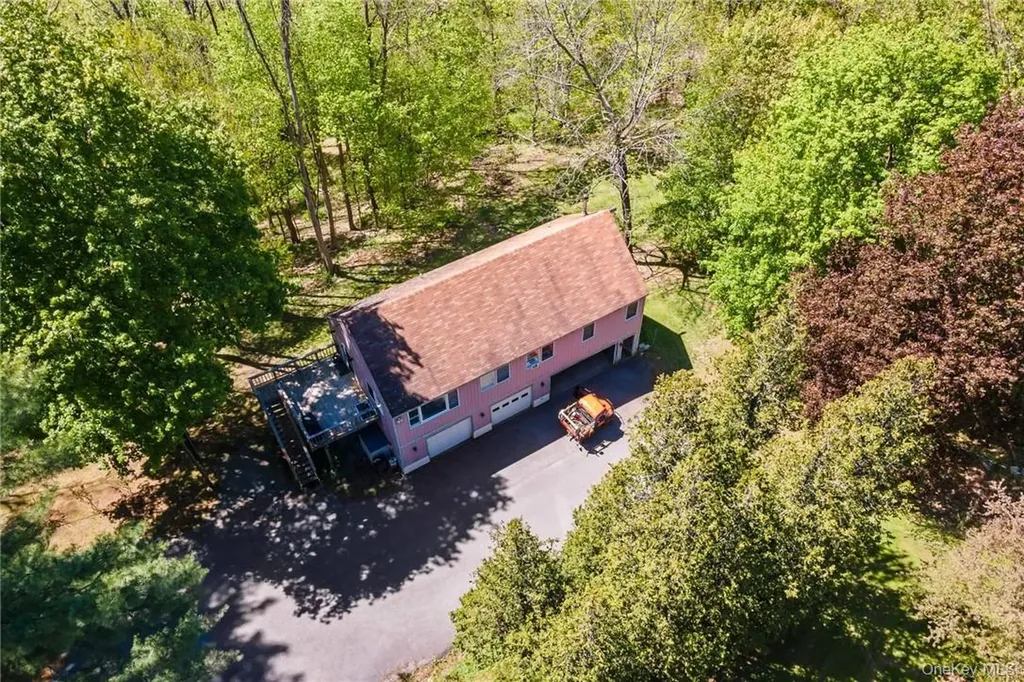 99 Moseman Avenue Katonah NY 10536