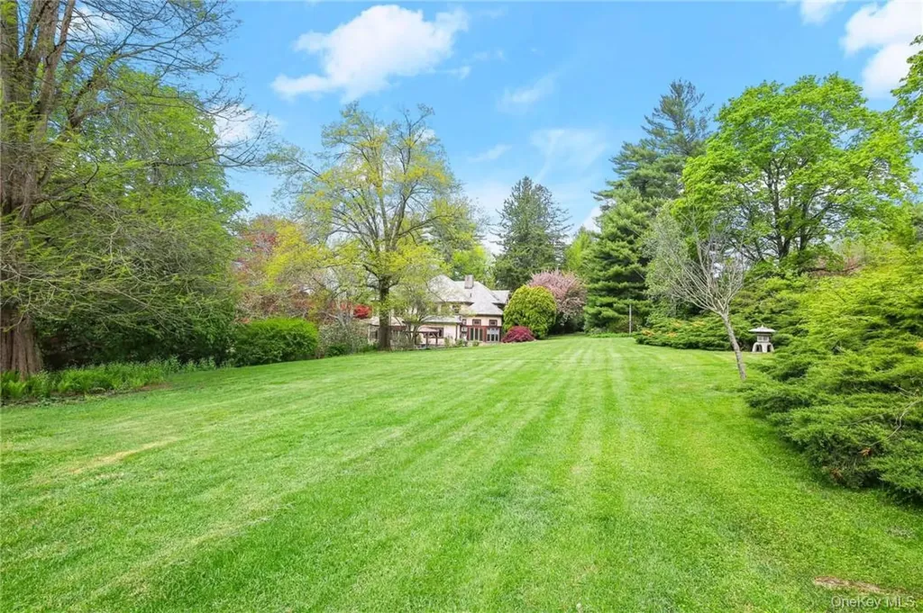 99 Moseman Avenue Katonah NY 10536