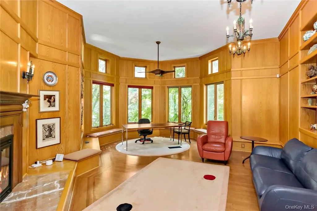 99 Moseman Avenue Katonah NY 10536