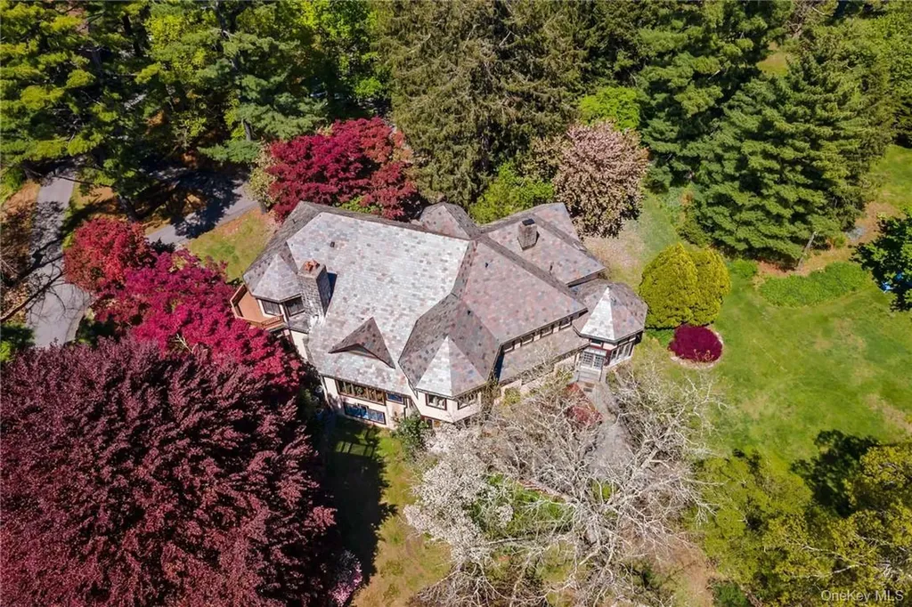 99 Moseman Avenue Katonah NY 10536