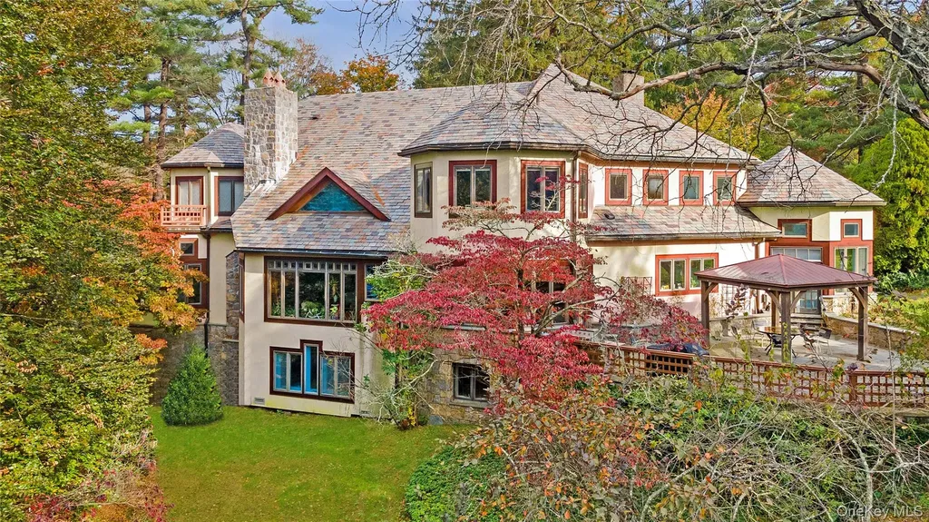 99 Moseman Avenue Katonah NY 10536