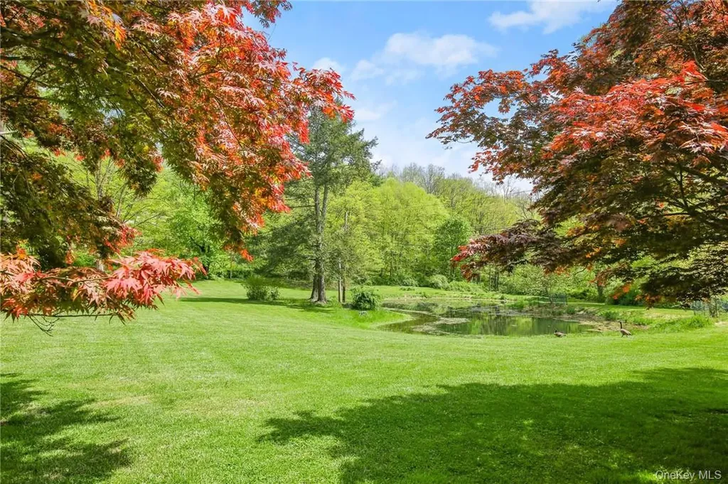 99 Moseman Avenue Katonah NY 10536