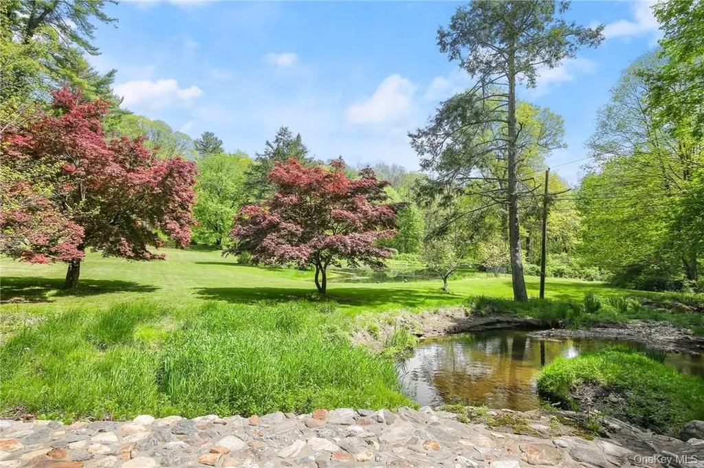 99 Moseman Avenue Katonah NY 10536