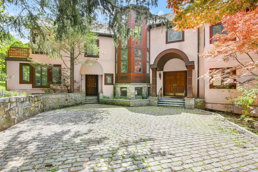 99 Moseman Avenue Katonah NY 10536