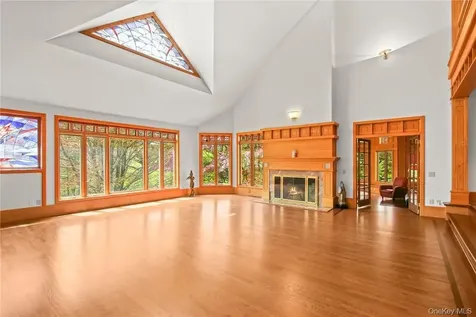 99 Moseman Avenue Katonah NY 10536