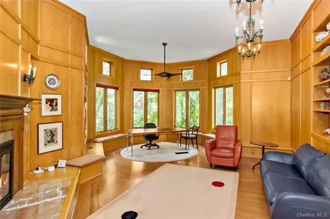 99 Moseman Avenue Katonah NY 10536