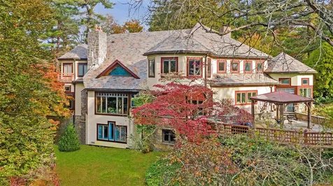 99 Moseman Avenue Katonah NY 10536