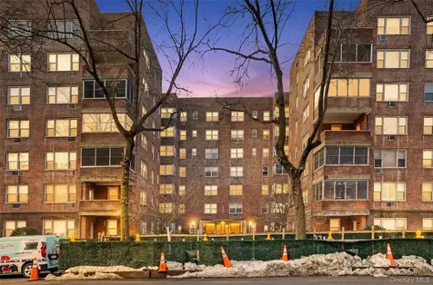 120 E Hartsdale Avenue Hartsdale NY 10530