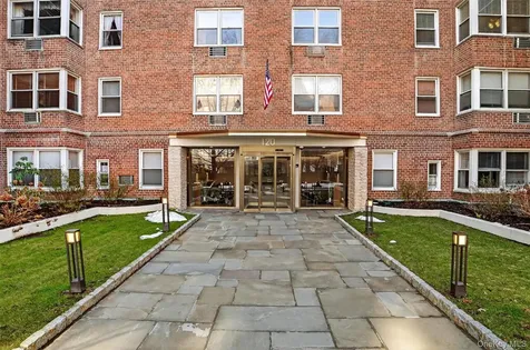 120 E Hartsdale Avenue Hartsdale NY 10530