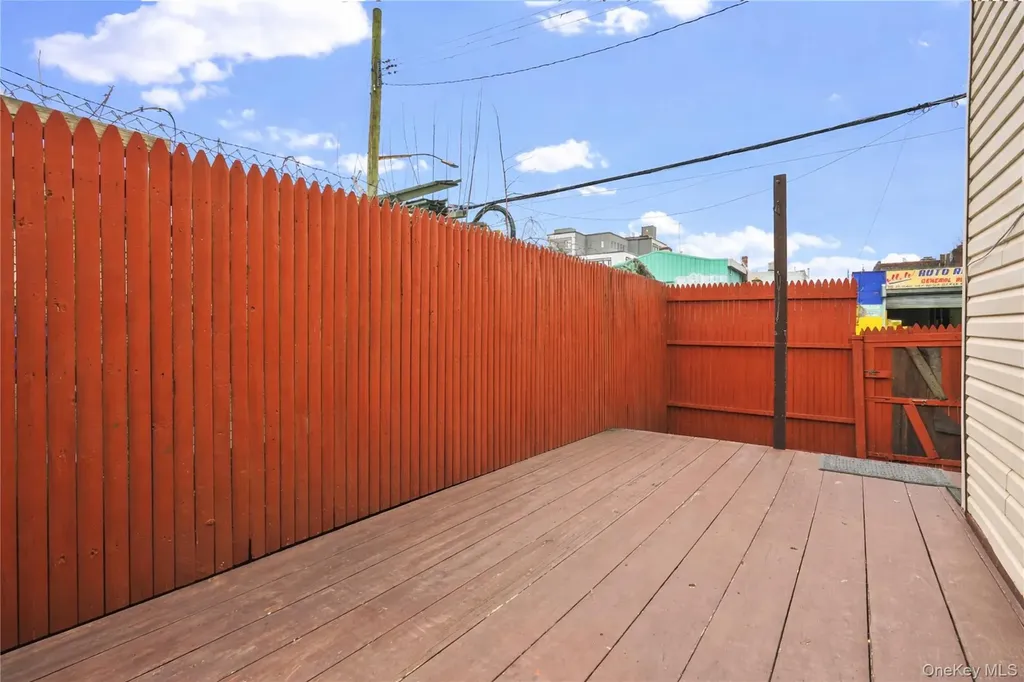 152 Miller Avenue Brooklyn NY 11207