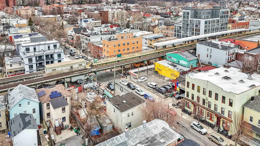 152 Miller Avenue Brooklyn NY 11207