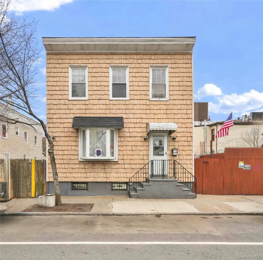 152 Miller Avenue Brooklyn NY 11207