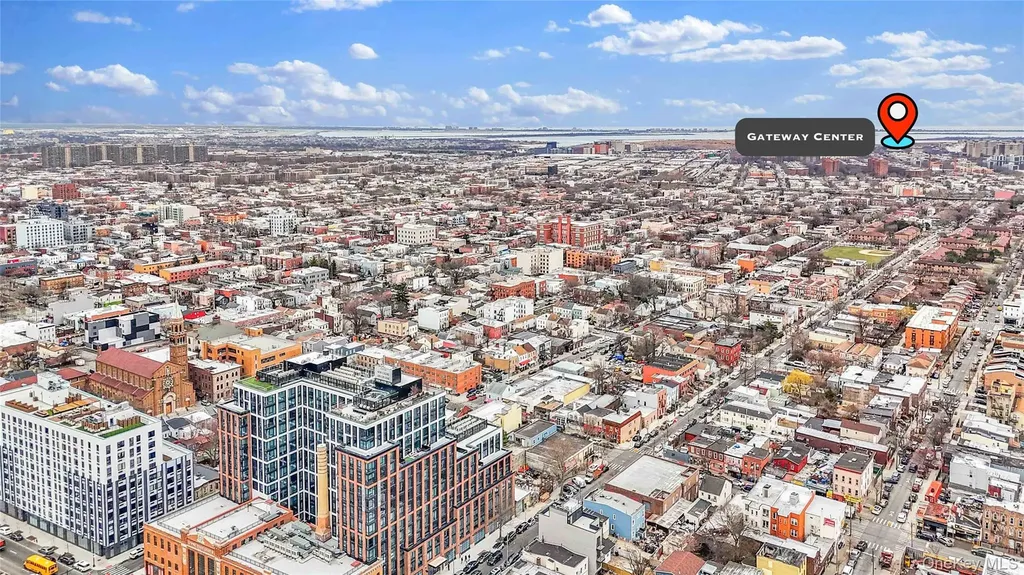 152 Miller Avenue Brooklyn NY 11207
