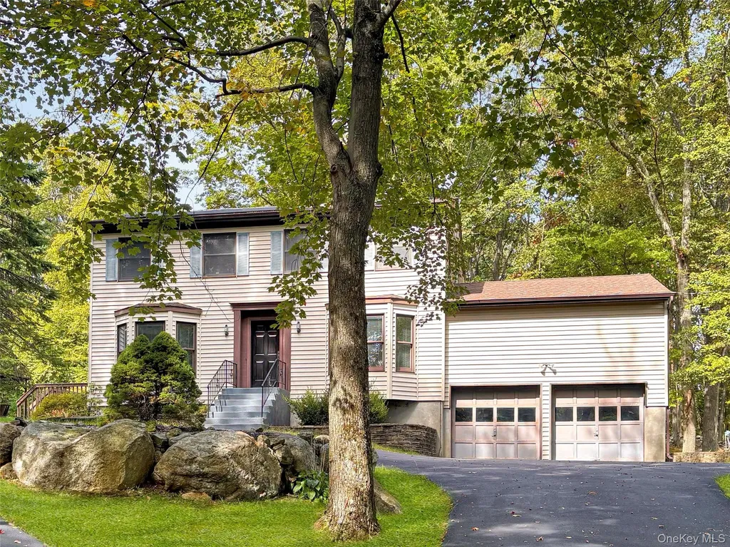 101 Travis Corners Road Garrison NY 10524