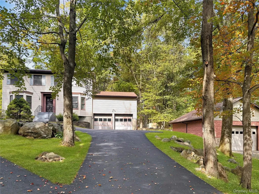 101 Travis Corners Road Garrison NY 10524