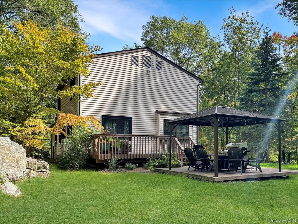 101 Travis Corners Road Garrison NY 10524
