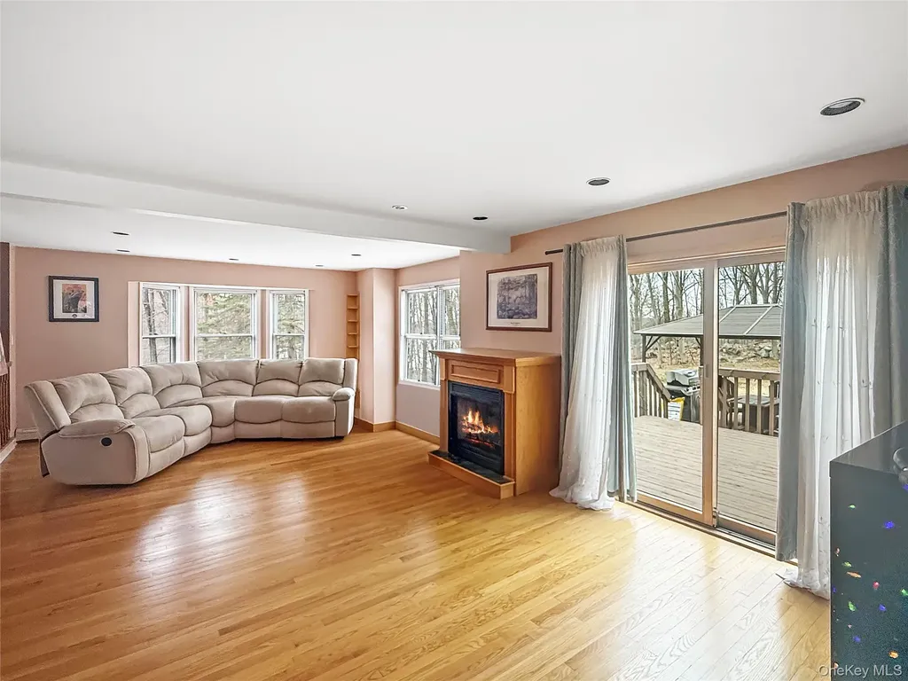 101 Travis Corners Road Garrison NY 10524