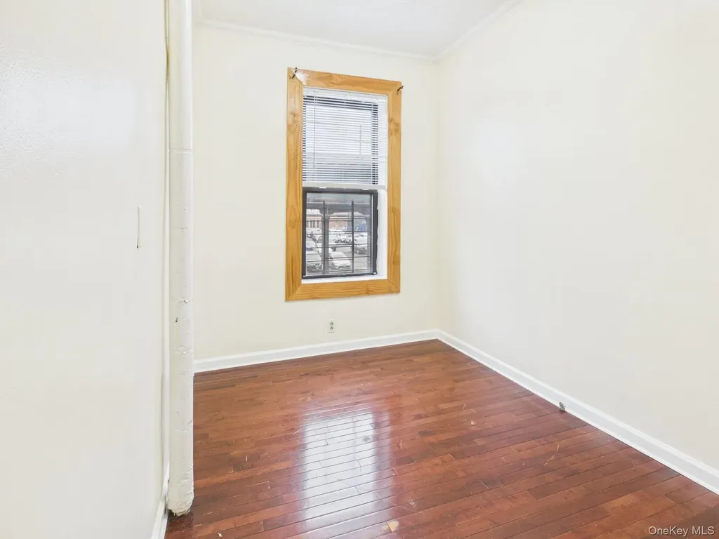 2309 Westchester Avenue Bronx NY 10462