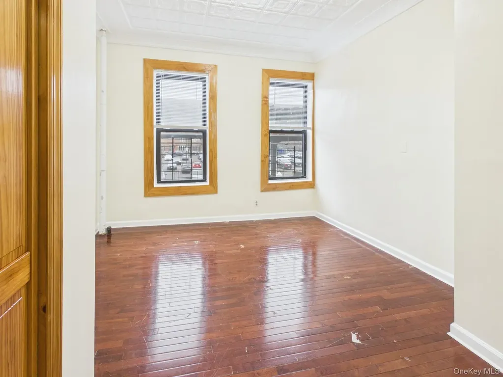 2309 Westchester Avenue Bronx NY 10462