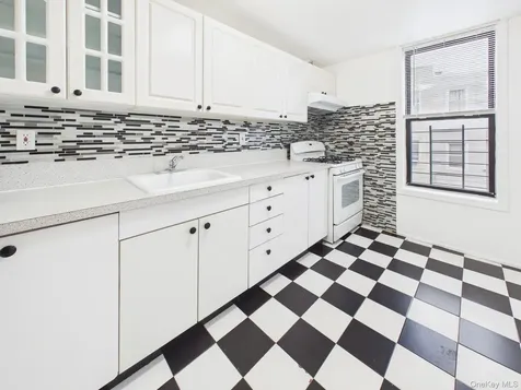 2309 Westchester Avenue Bronx NY 10462