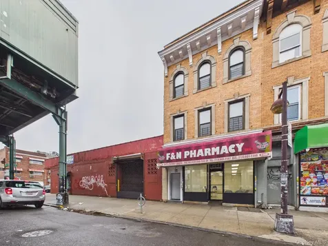 2309 Westchester Avenue Bronx NY 10462