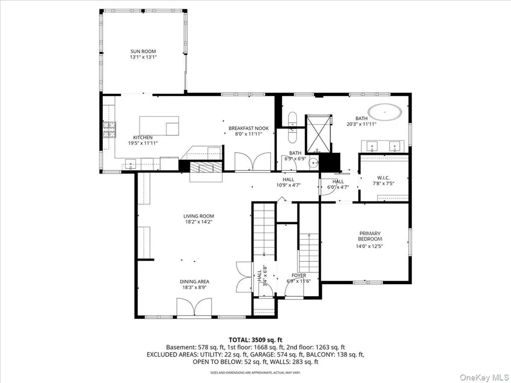 199 Hickory Grove Drive E Larchmont NY 10538