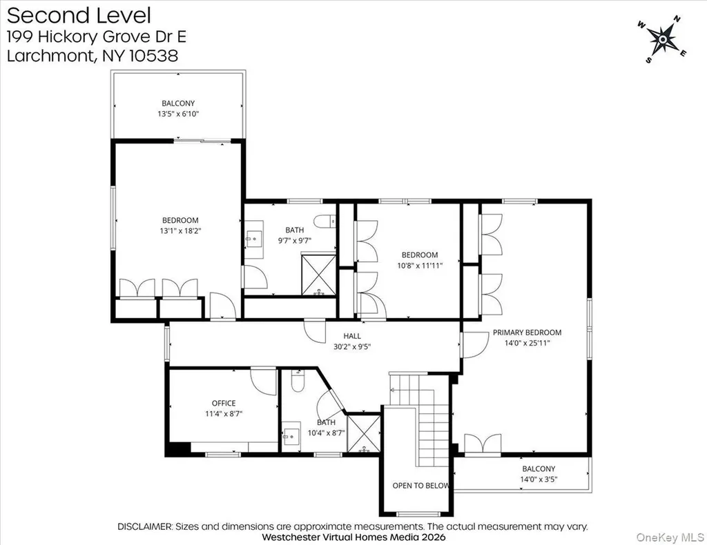 199 Hickory Grove Drive E Larchmont NY 10538