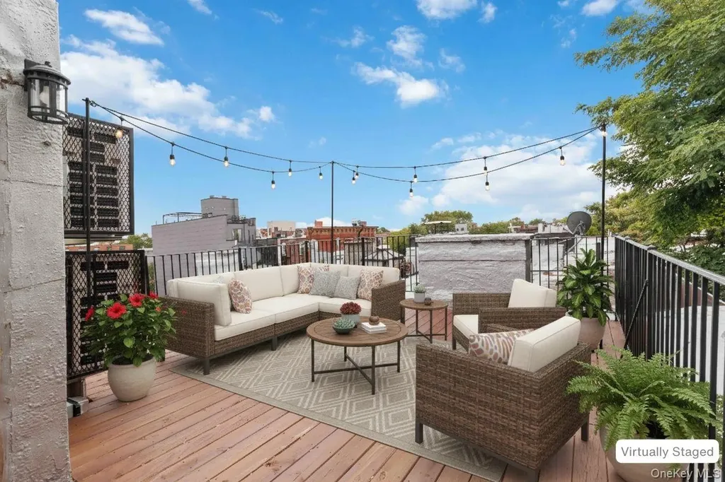 725 Quincy Street Brooklyn NY 11221