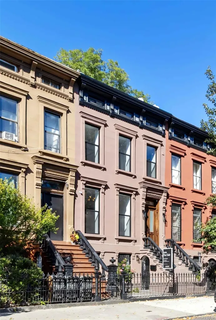 725 Quincy Street Brooklyn NY 11221