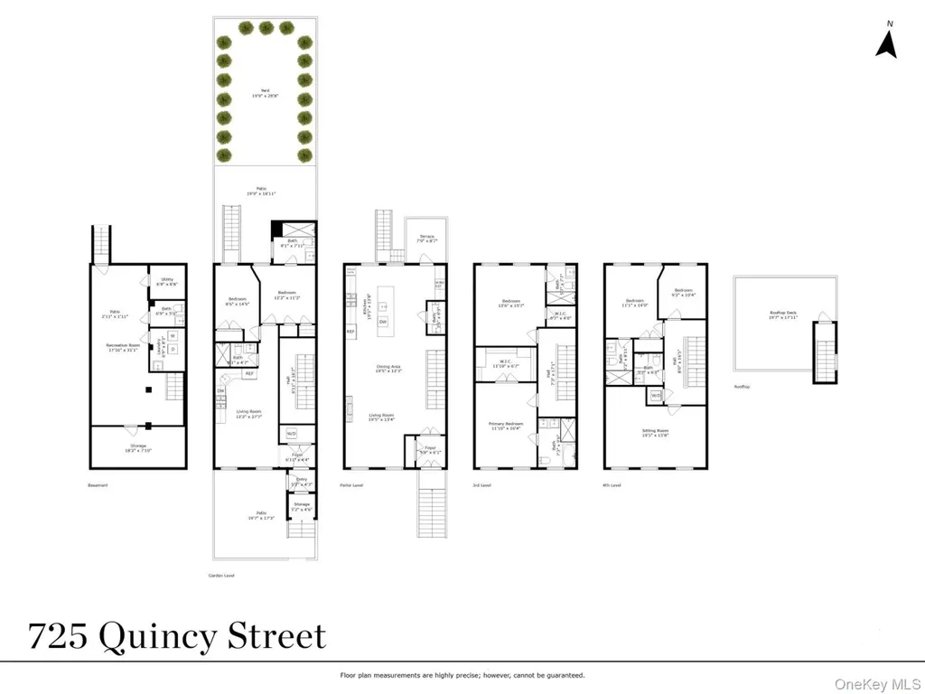 725 Quincy Street Brooklyn NY 11221