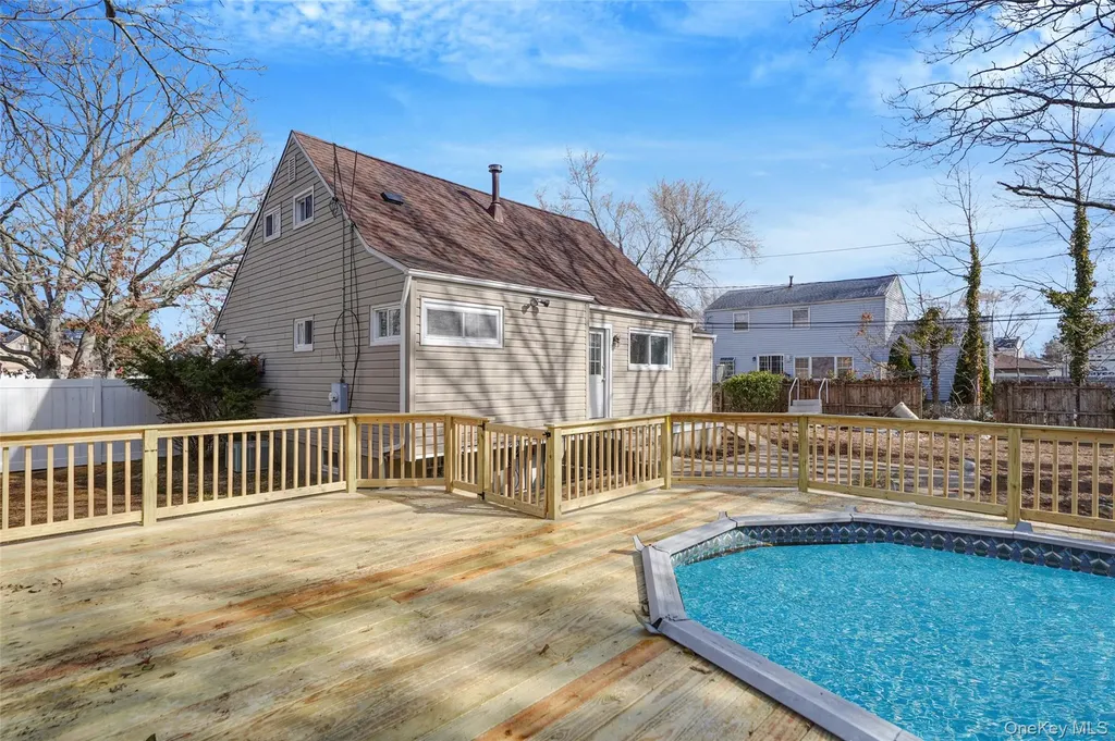 8 Elwood Road Centereach NY 11720