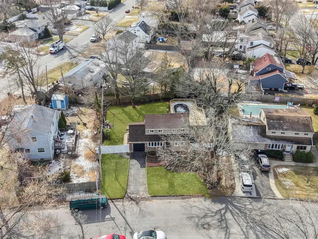 8 Elwood Road Centereach NY 11720