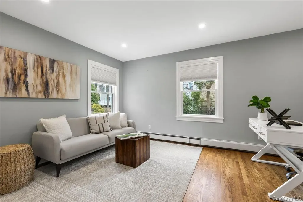 12 Robin Hill Road Scarsdale NY 10583