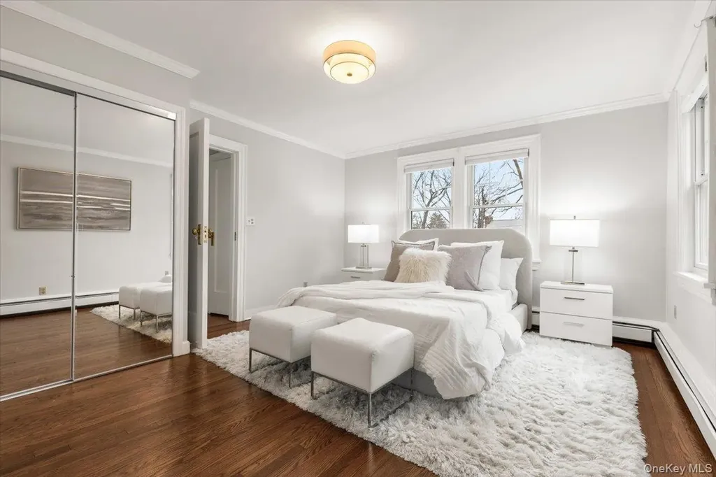 12 Robin Hill Road Scarsdale NY 10583