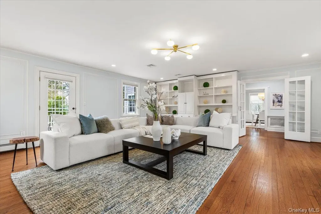 12 Robin Hill Road Scarsdale NY 10583