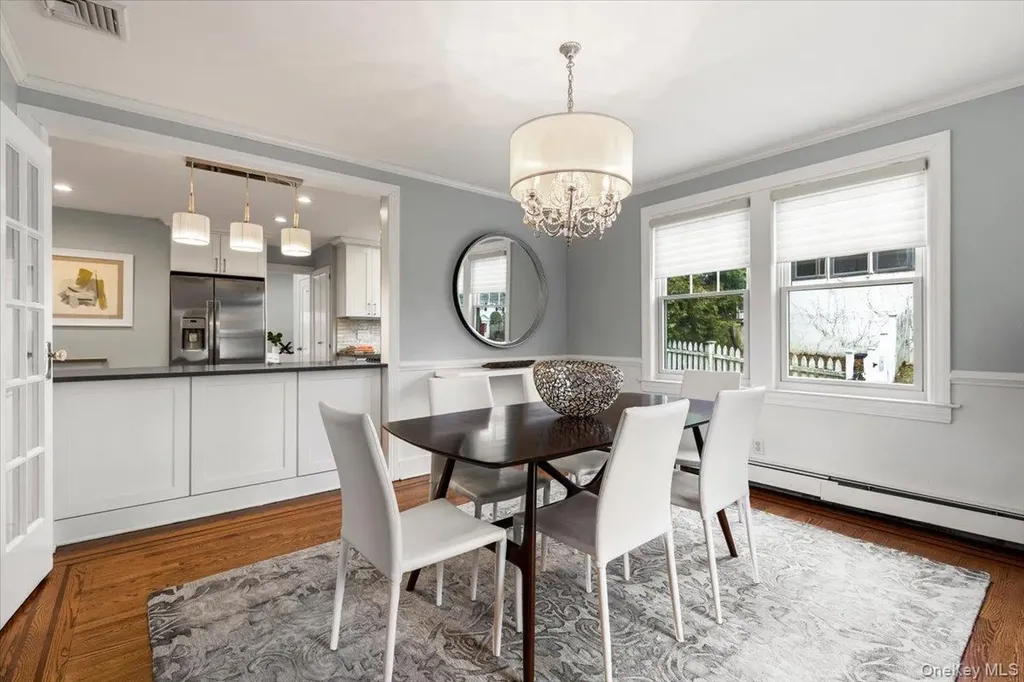 12 Robin Hill Road Scarsdale NY 10583