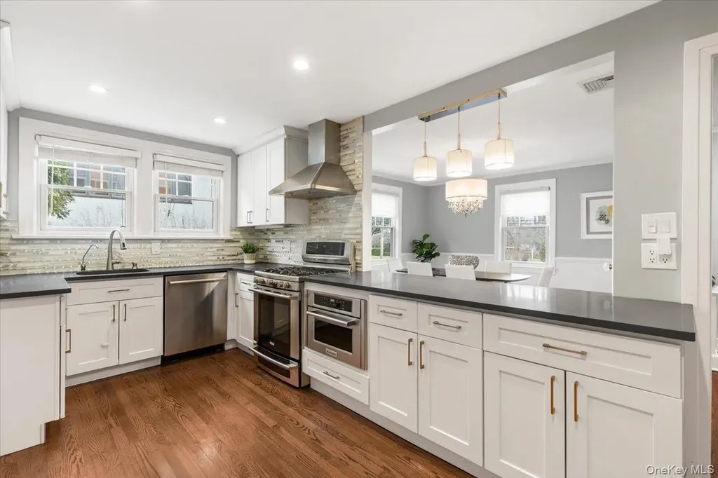 12 Robin Hill Road Scarsdale NY 10583