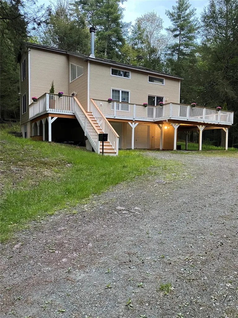 44 Lester Lane Bethel NY 12786