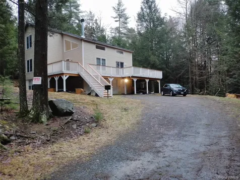 44 Lester Lane Bethel NY 12786