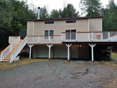 44 Lester Lane Bethel NY 12786