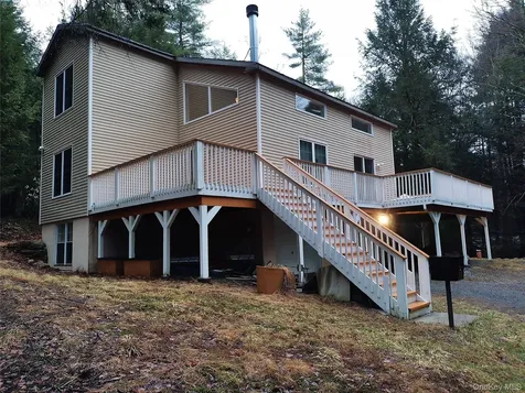44 Lester Lane Bethel NY 12786