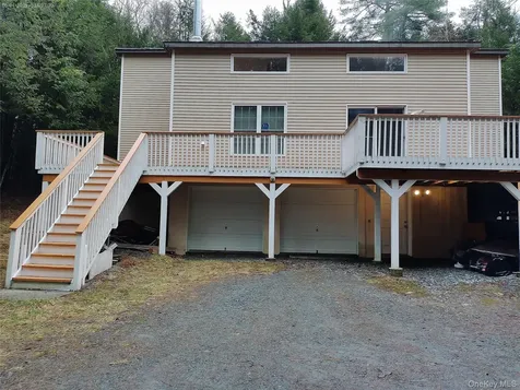 44 Lester Lane Bethel NY 12786