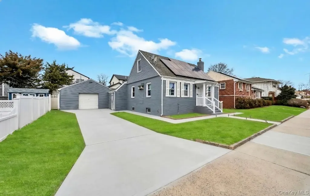 60 Herbert Avenue Elmont NY 11003