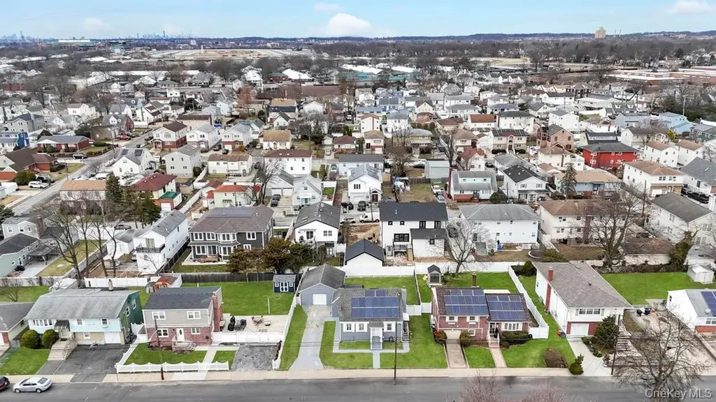 60 Herbert Avenue Elmont NY 11003