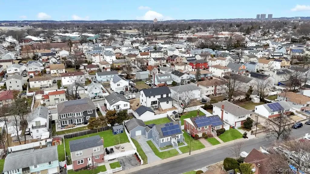 60 Herbert Avenue Elmont NY 11003