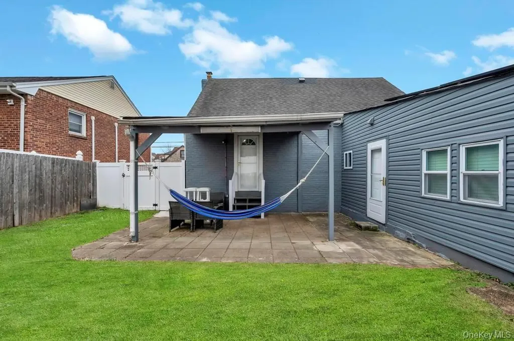 60 Herbert Avenue Elmont NY 11003