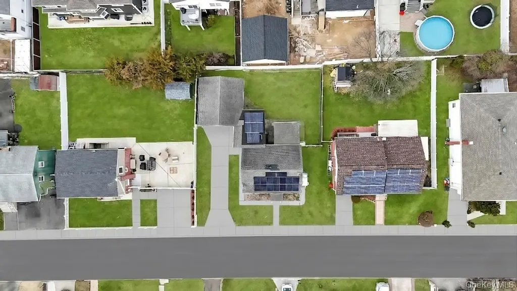 60 Herbert Avenue Elmont NY 11003