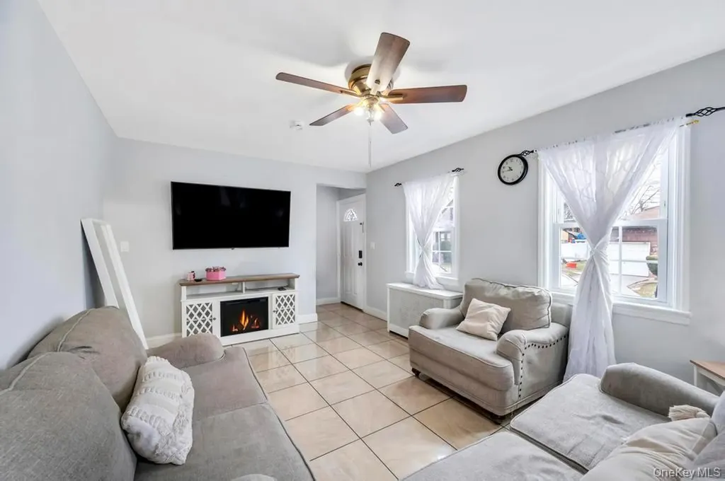 60 Herbert Avenue Elmont NY 11003