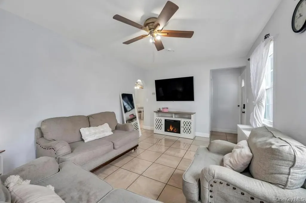 60 Herbert Avenue Elmont NY 11003